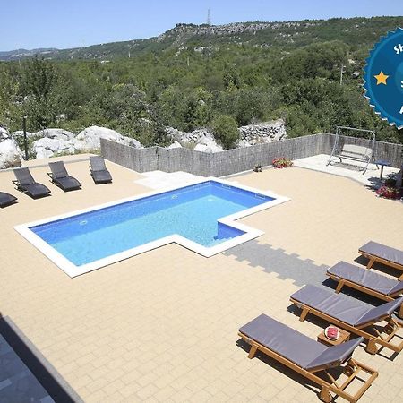 House Ante Villa Grabovac  Eksteriør billede