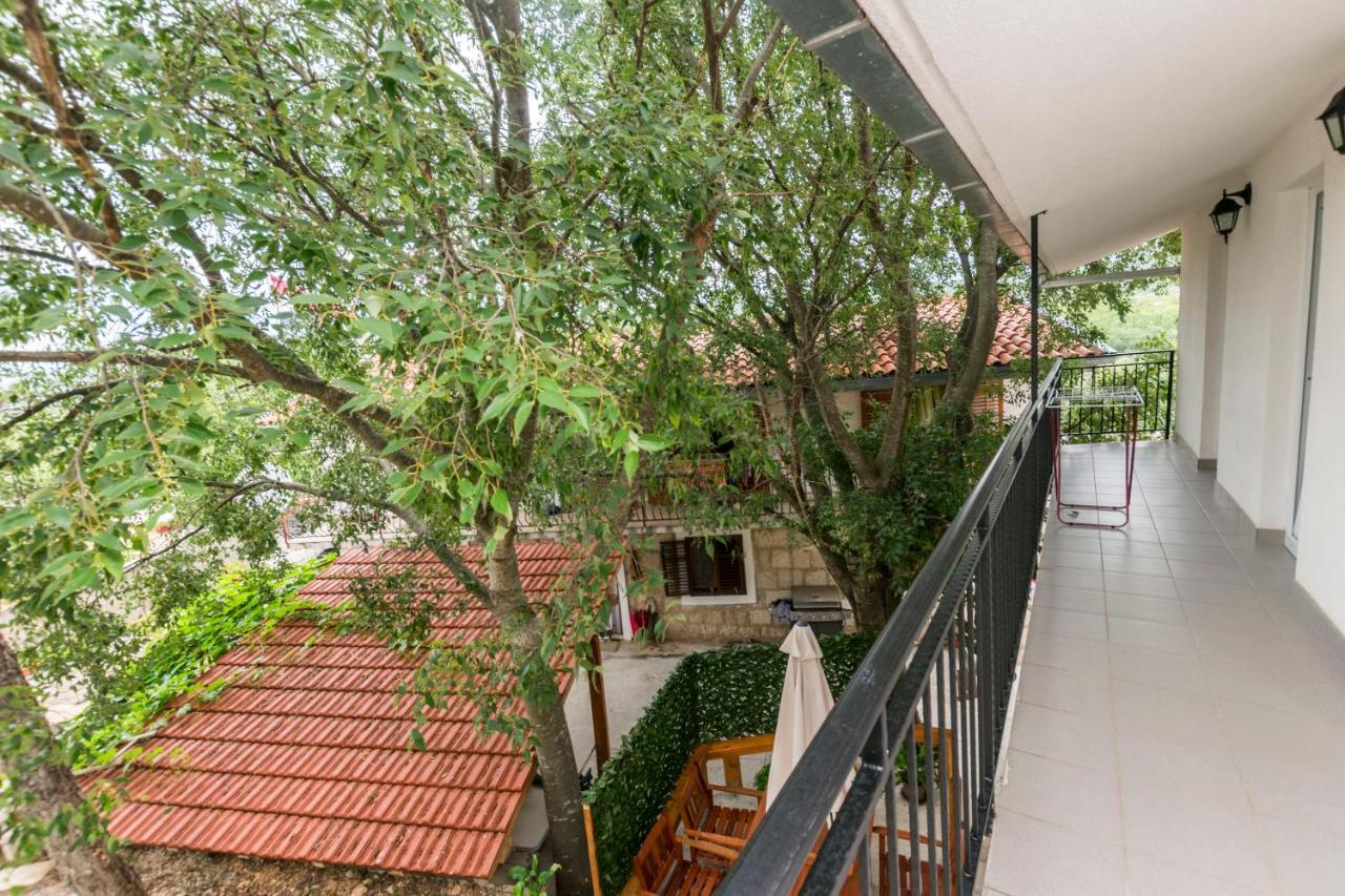 House Ante Villa Grabovac  Eksteriør billede