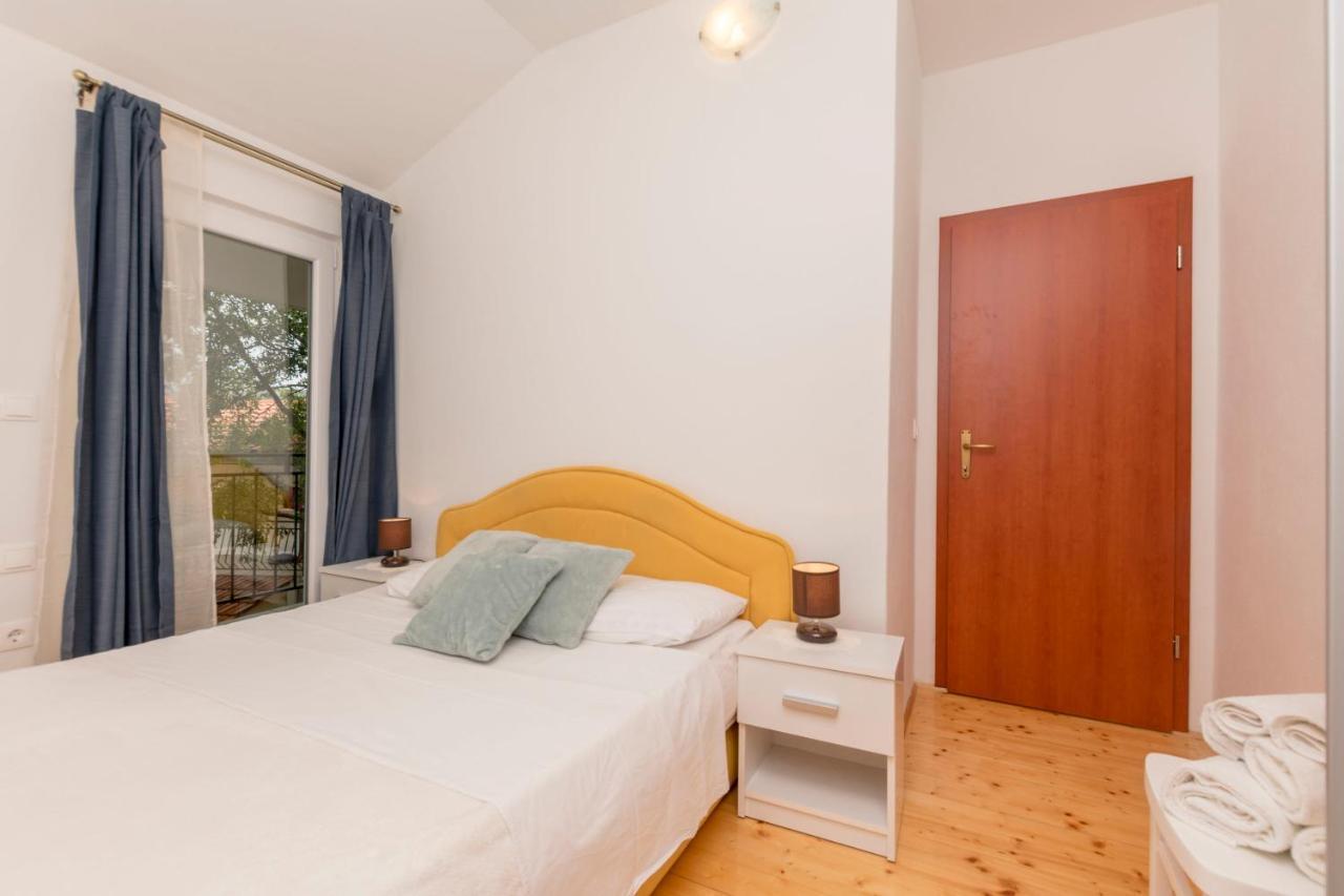 House Ante Villa Grabovac  Eksteriør billede