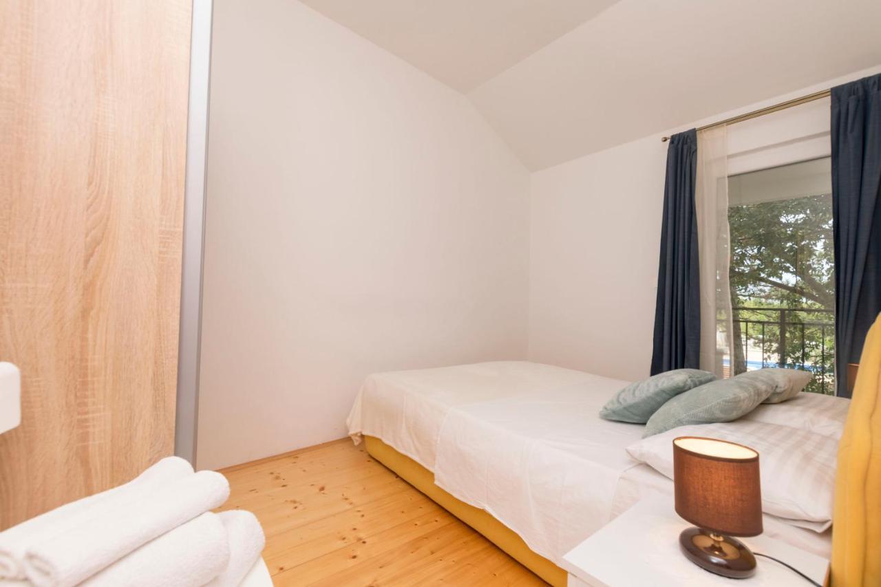 House Ante Villa Grabovac  Eksteriør billede
