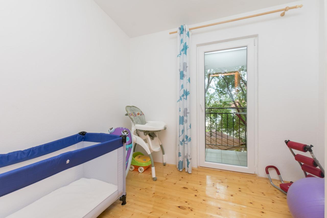 House Ante Villa Grabovac  Eksteriør billede