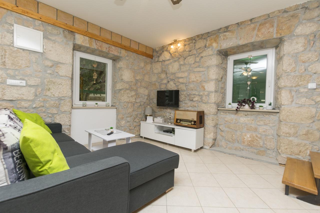 House Ante Villa Grabovac  Eksteriør billede