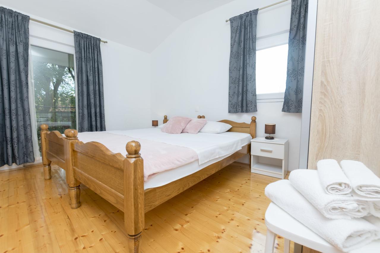 House Ante Villa Grabovac  Eksteriør billede