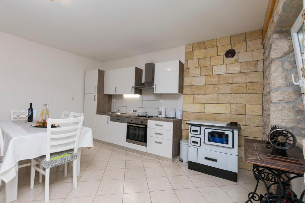House Ante Villa Grabovac  Eksteriør billede