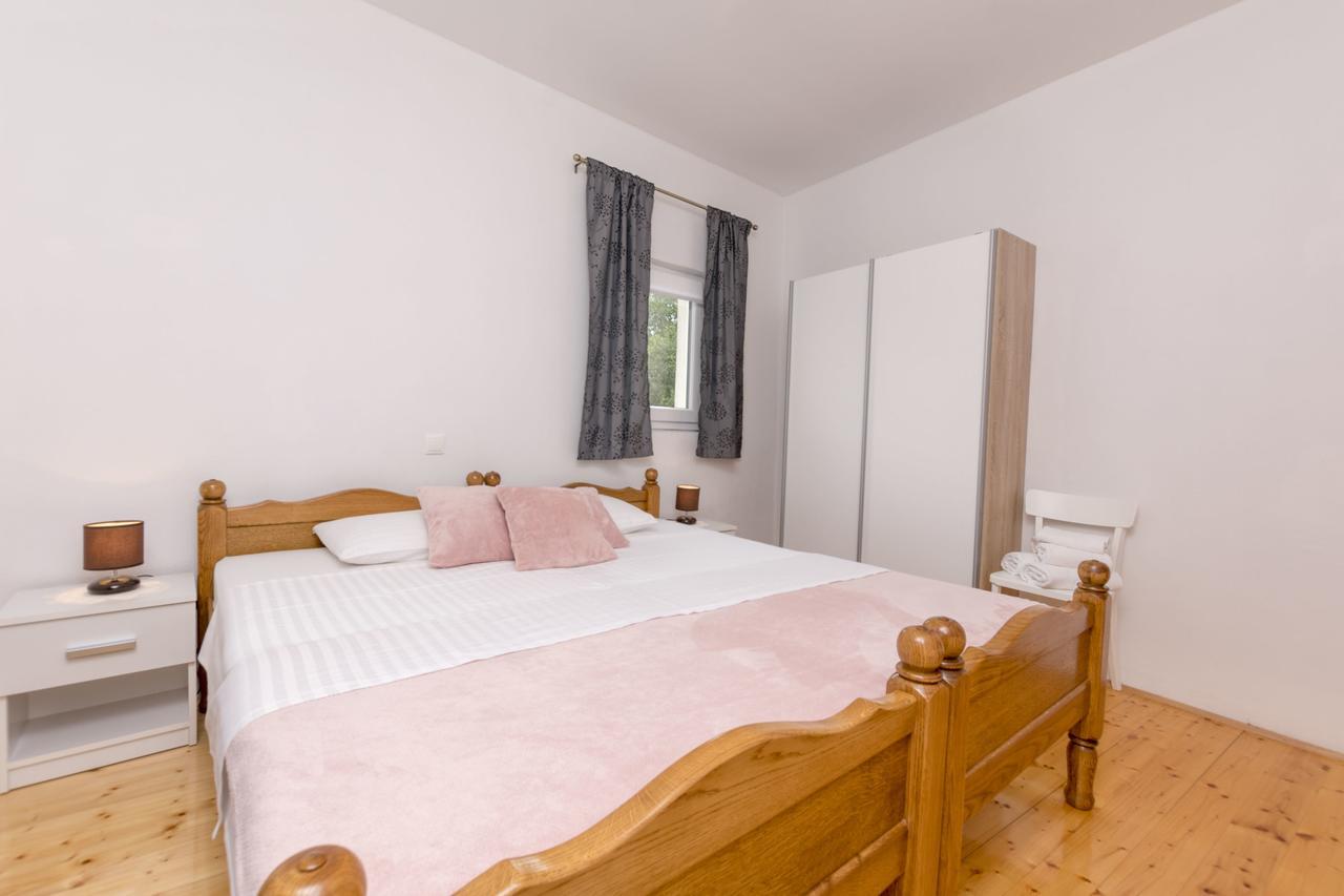 House Ante Villa Grabovac  Eksteriør billede