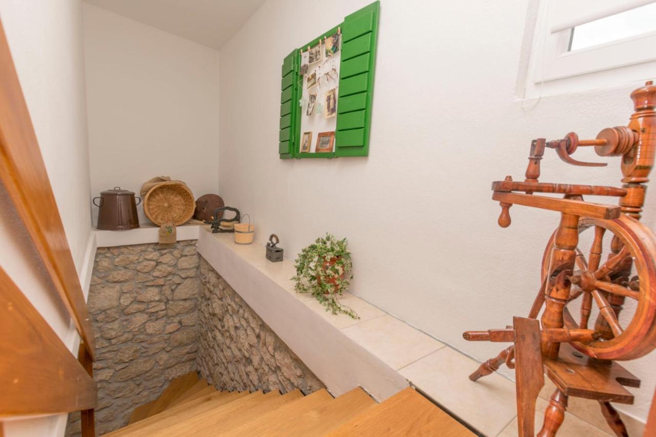 House Ante Villa Grabovac  Eksteriør billede