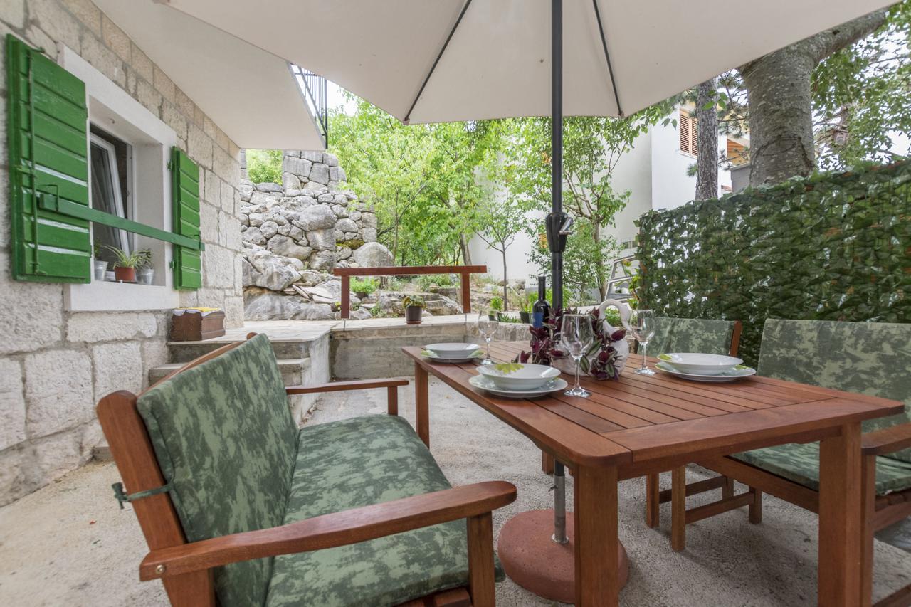 House Ante Villa Grabovac  Eksteriør billede